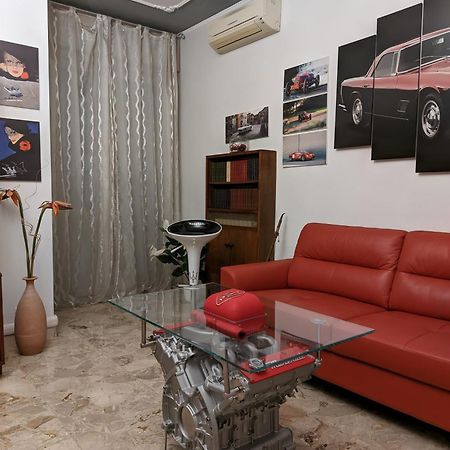 Apartament Vista Sul Tridente Modena Zewnętrze zdjęcie