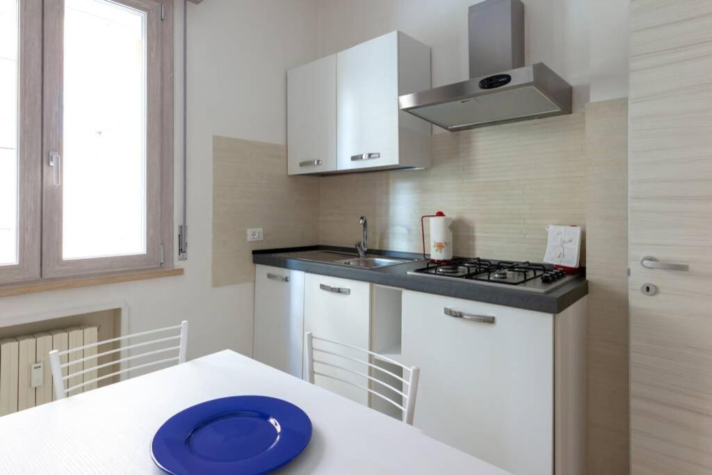 Apartament Vista Sul Tridente Modena Zewnętrze zdjęcie