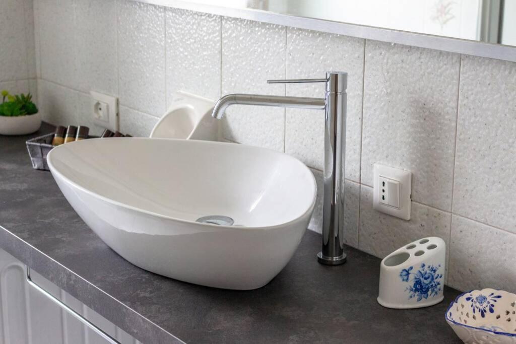 Apartament Vista Sul Tridente Modena Zewnętrze zdjęcie