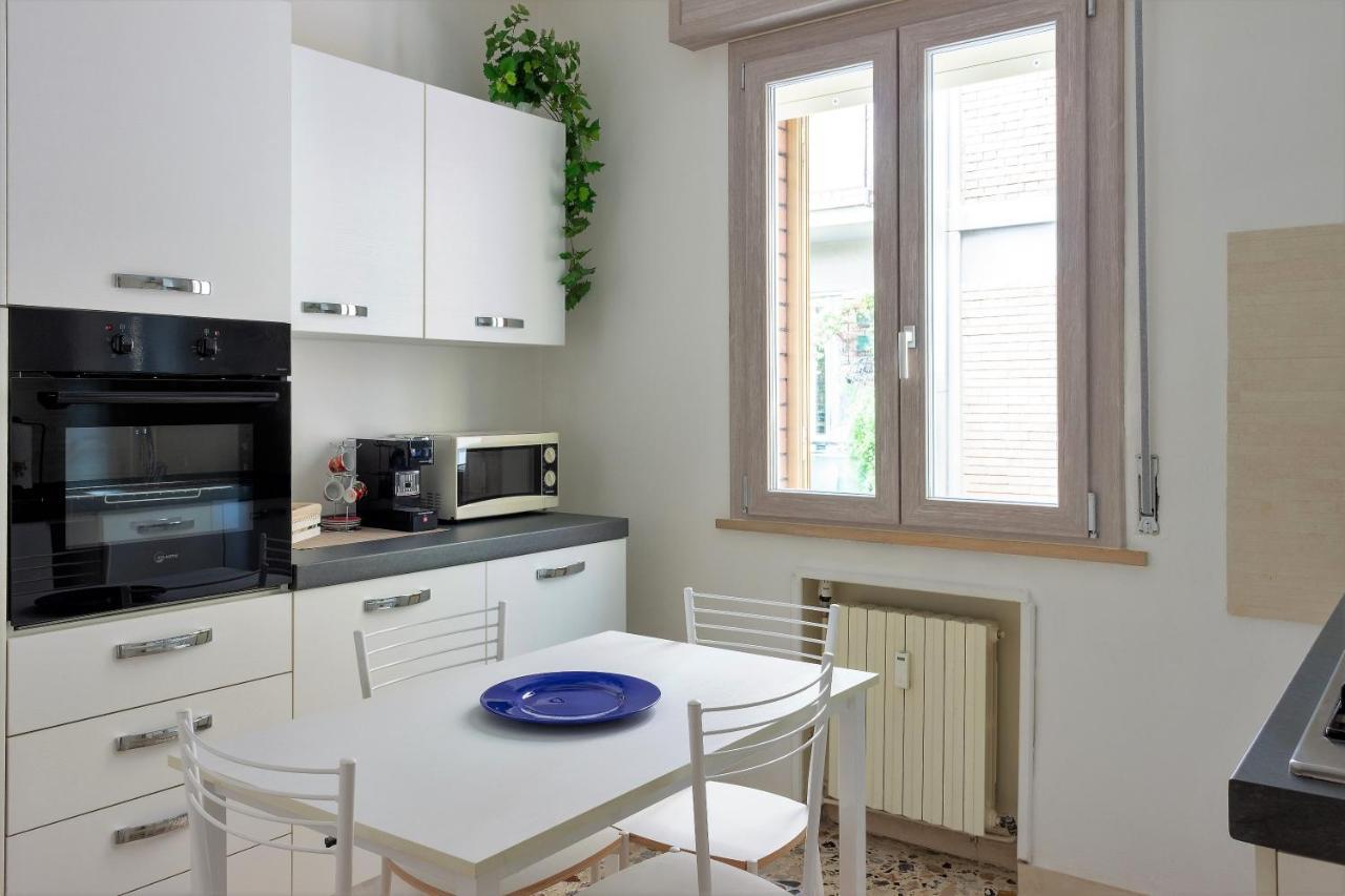 Apartament Vista Sul Tridente Modena Zewnętrze zdjęcie