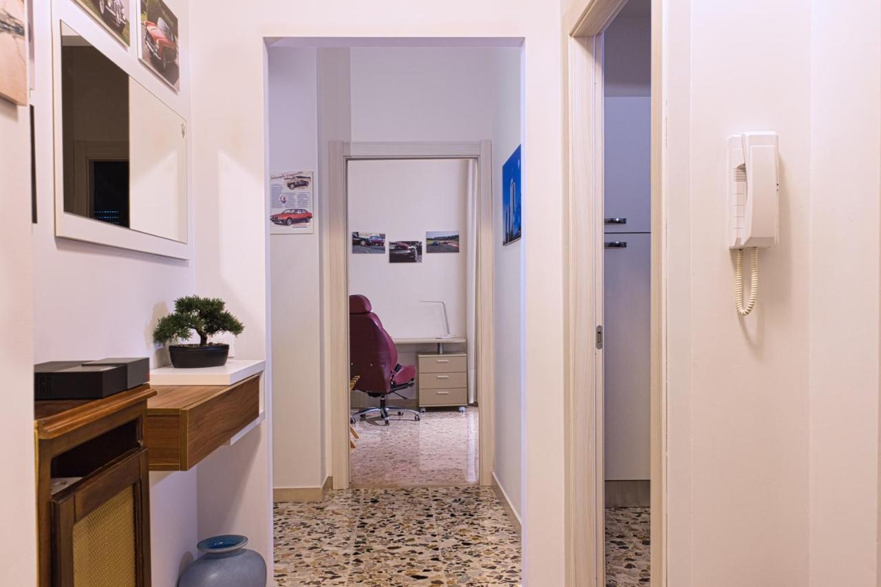 Apartament Vista Sul Tridente Modena Zewnętrze zdjęcie