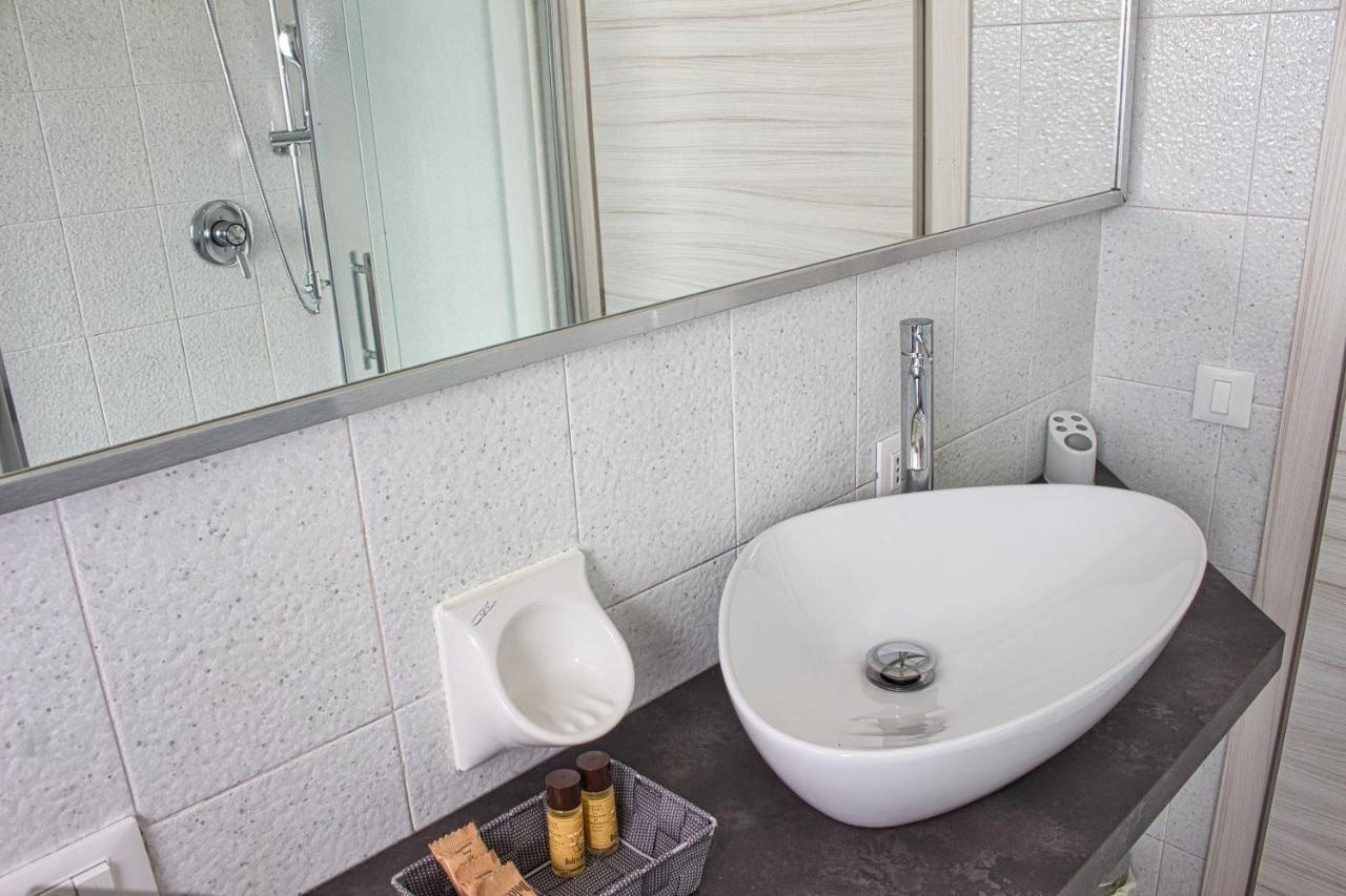 Apartament Vista Sul Tridente Modena Zewnętrze zdjęcie