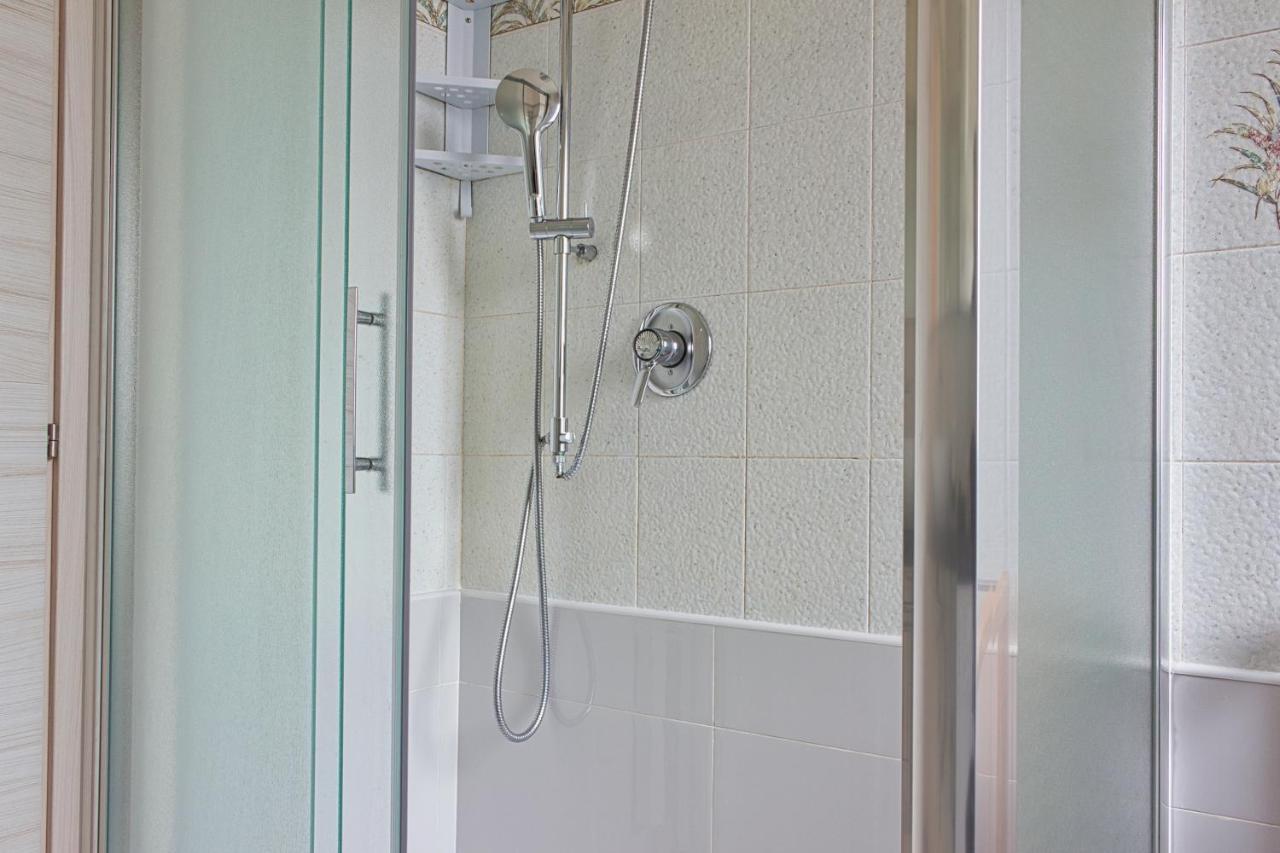 Apartament Vista Sul Tridente Modena Zewnętrze zdjęcie