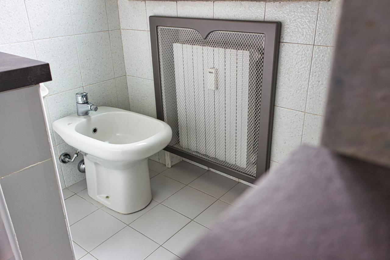 Apartament Vista Sul Tridente Modena Zewnętrze zdjęcie